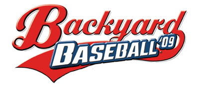 Backyard Baseball 09 back cover for Wii